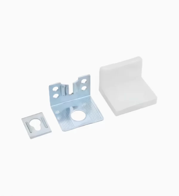 AB.0004 Decorative Cabinet Suspension Bracket