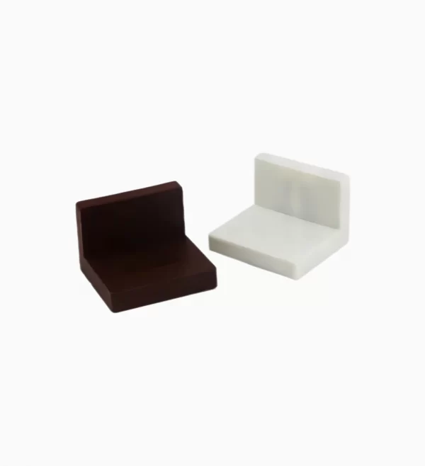 AB.0004 Decorative Cabinet Suspension Bracket