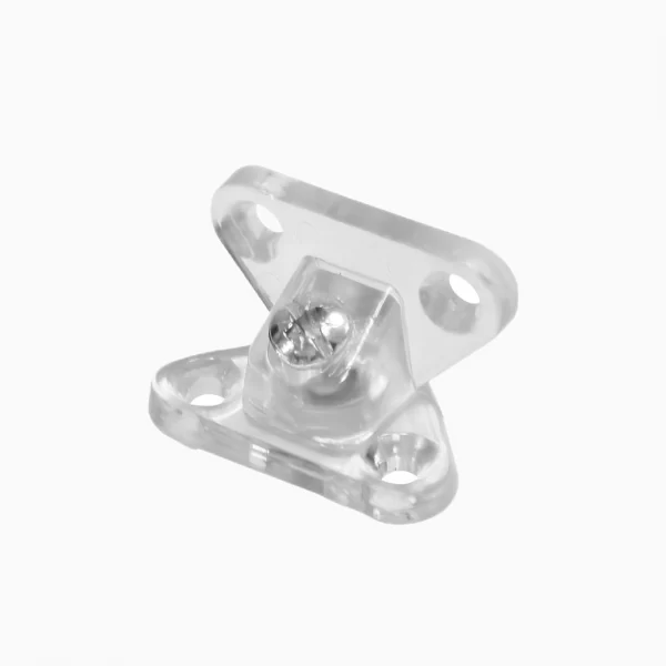 AB.1000 butterfly plastic connecting bracket