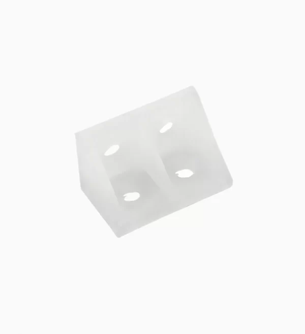 AB.1003 Plastic corner connector 1