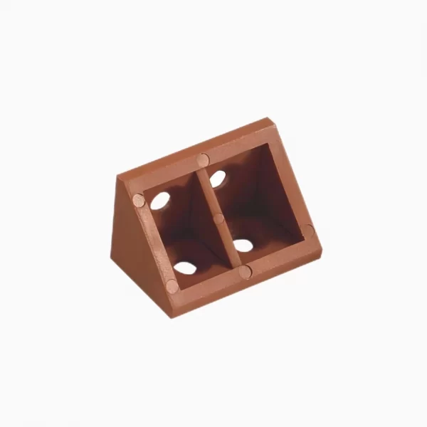 AB.1003 Plastic corner connector 1