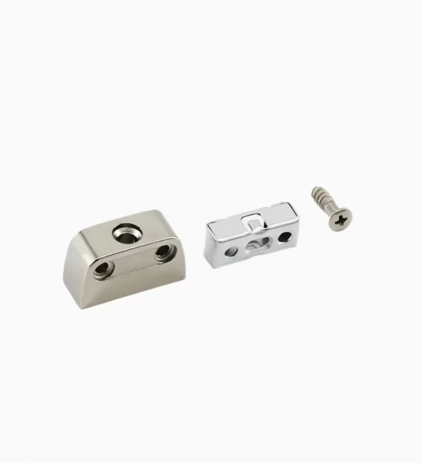 AB.1101 amor home Zinc Alloy Rafix Corner Connecting Bracket 1