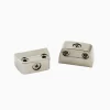 AB.1101 amor home Zinc Alloy Rafix Corner Connecting Bracket 2