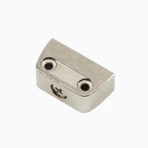 AB.1101 amor home Zinc Alloy Rafix Corner Connecting Bracket 2