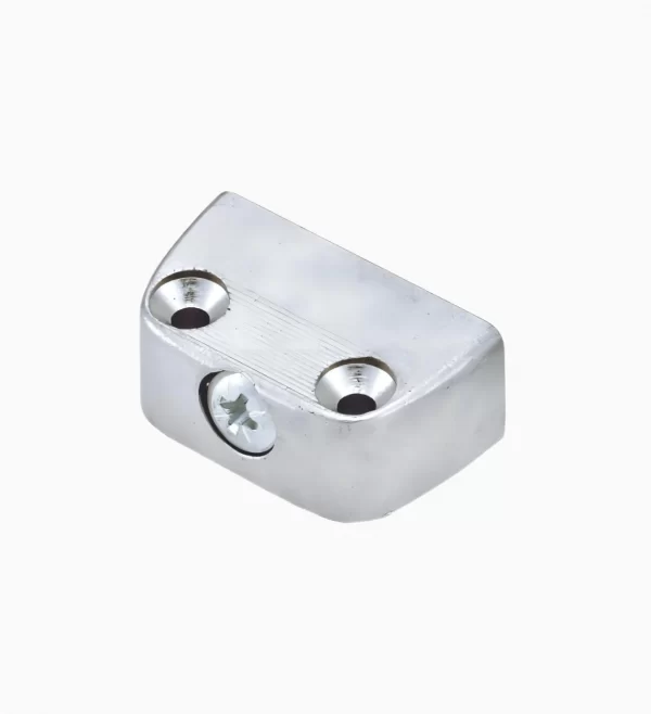 AB.1101 amor home Zinc Alloy Rafix Corner Connecting Bracket 2