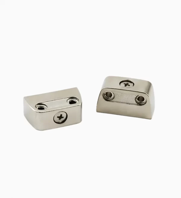 AB.1101 amor home Zinc Alloy Rafix Corner Connecting Bracket 2