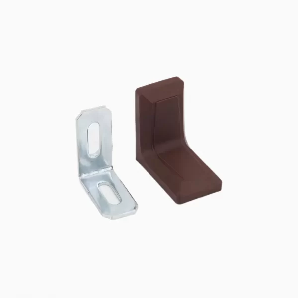 AB.1201 amor home shelf bracket