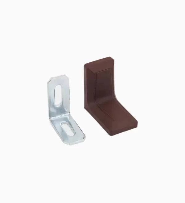 AB.1201 amor home shelf bracket