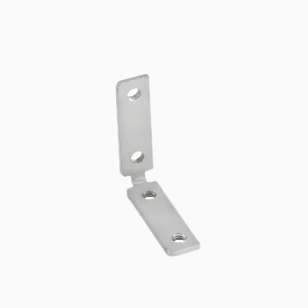 AB.1202 L shape corner connecting brackets