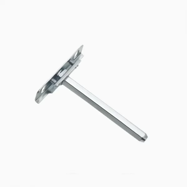 AC.0004 Blind Shelf Floating Support