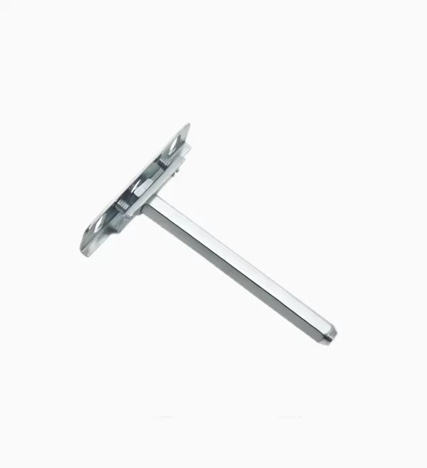 AC.0004 Blind Shelf Floating Support