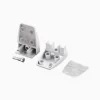 AC.1300 Desk Partition clamp 1
