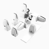 AC.1300 Desk Partition clamp 3