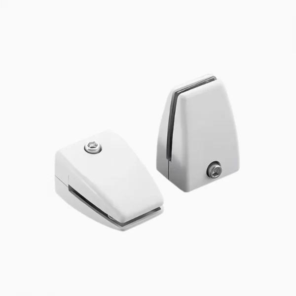 AC.1300 Desk Partition clamp