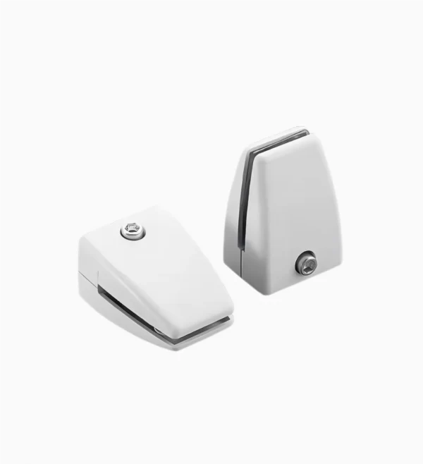 AC.1300 Desk Partition clamp