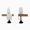 AC.1303 Desk Partition clamp