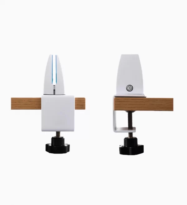 AC.1303 Desk Partition clamp