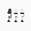 AC.1303 Desk Partition clamp