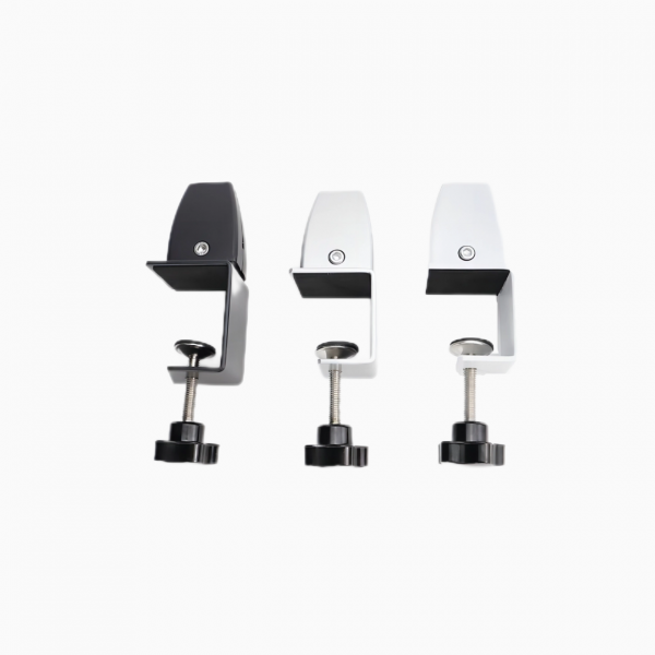 AC.1303 Desk Partition clamp