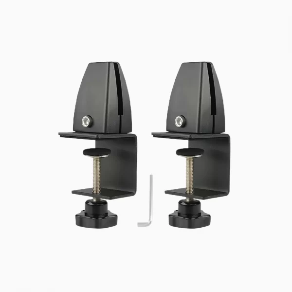 AC.1303 Desk Partition clamp