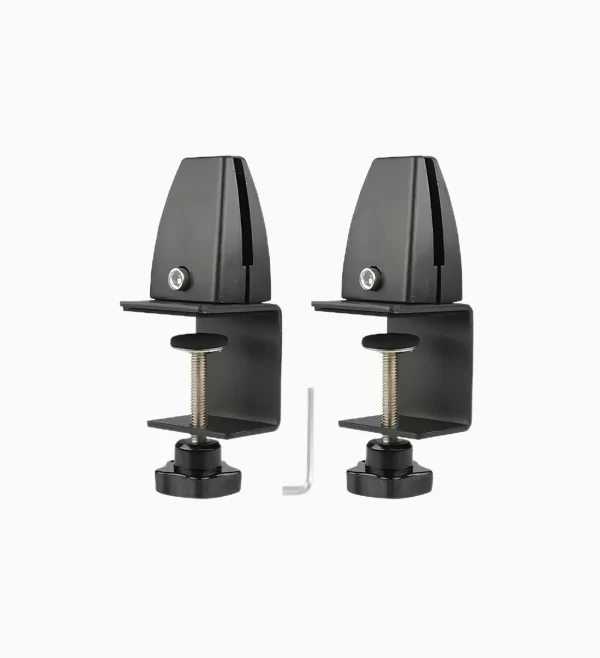 AC.1303 Desk Partition clamp