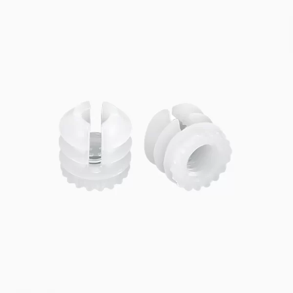 AC.4000 plastic connecting Dowel