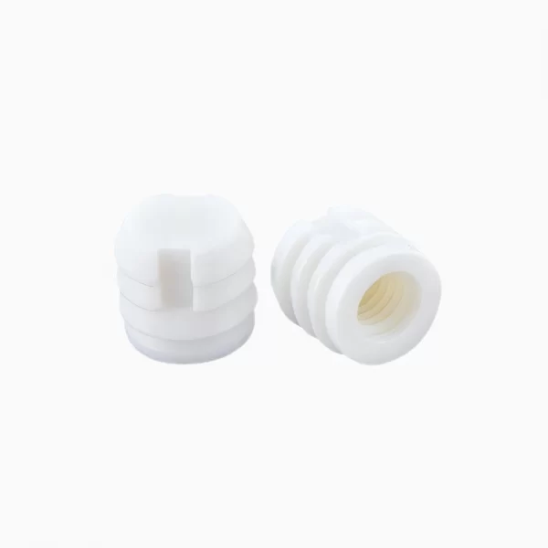 AC.4001 plastic connecting Dowel