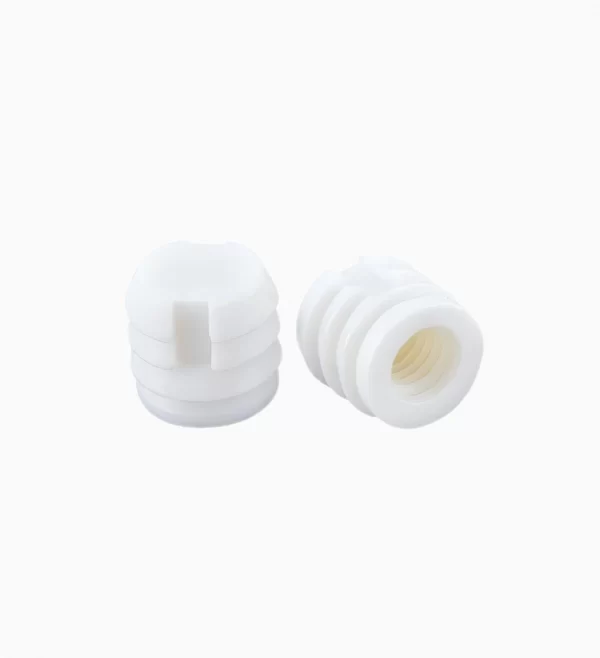 AC.4001 plastic connecting Dowel