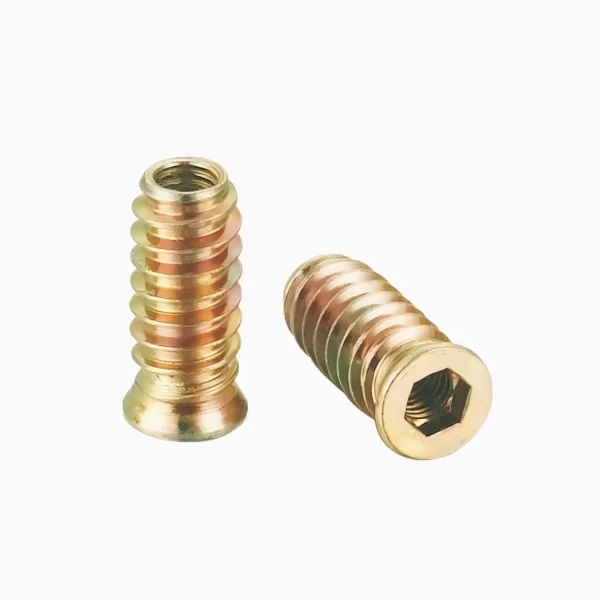 AC.4103 Metal Connecting Dowel