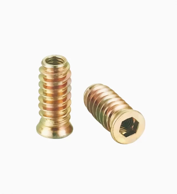 AC.4103 Metal Connecting Dowel