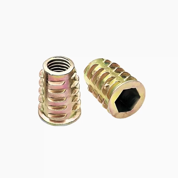 AC.4204 Metal Connecting nut