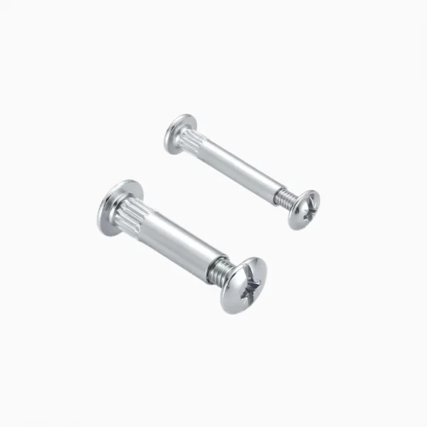 AC.5001 Male and Female Furniture Connecting screws