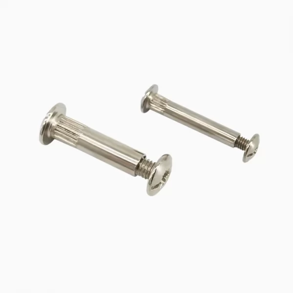 AC.5002 Male and Female Furniture Connecting screws