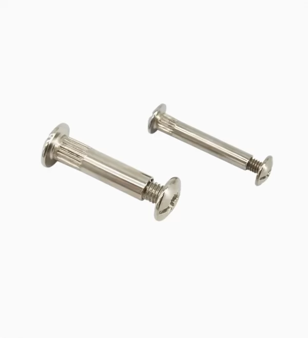 AC.5002 Male and Female Furniture Connecting screws