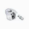 AC.5201 2 in 1 Alloy Shelf Connector 2