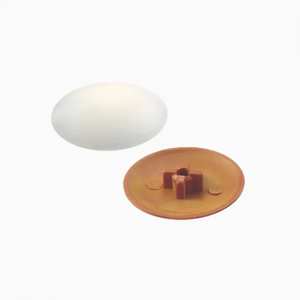 AC.7001 decorative cover for connecting cam