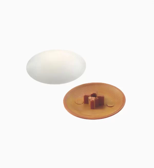 AC.7001 decorative cover for connecting cam