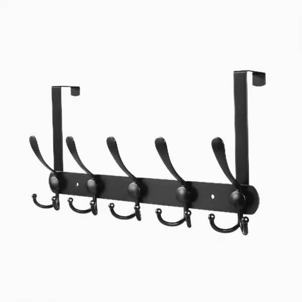 AD.4001 door hook rack
