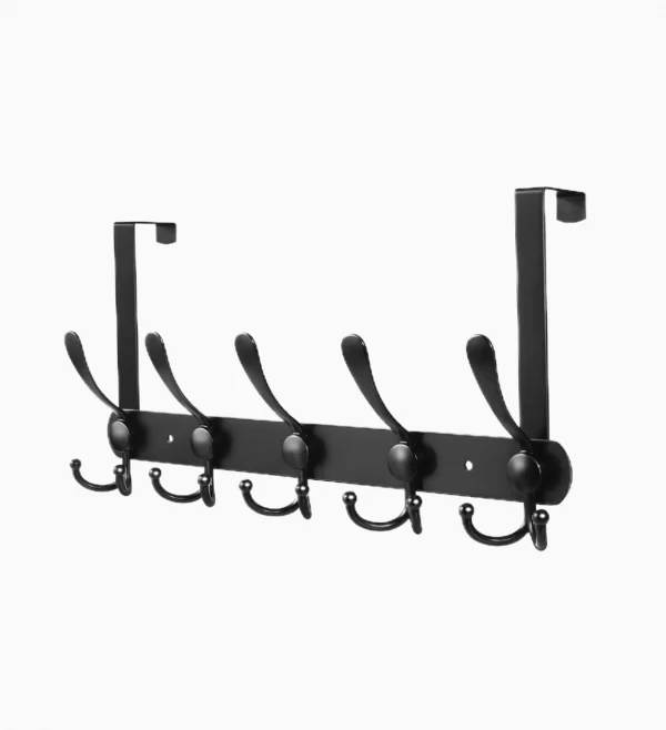 AD.4001 door hook rack