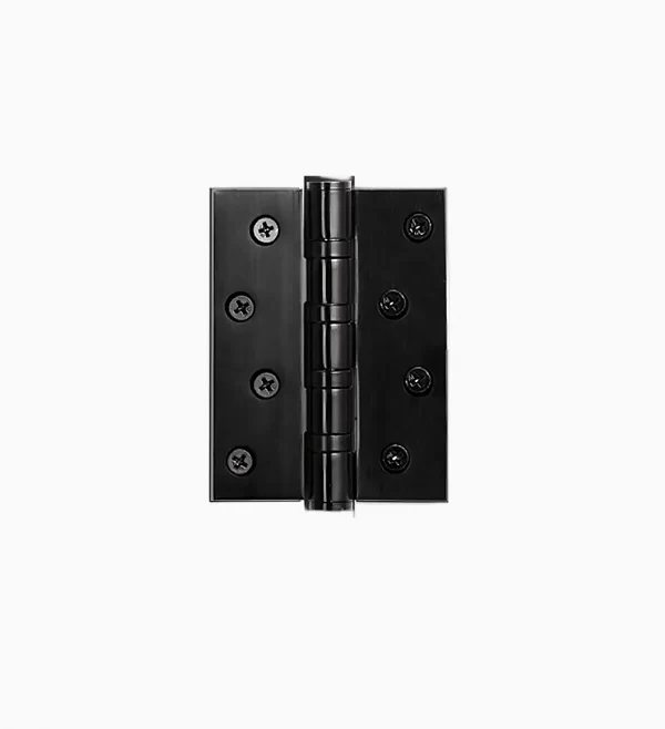 AD.5000 wooden door hinge 2