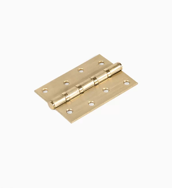 AD.5000 wooden door hinge 2