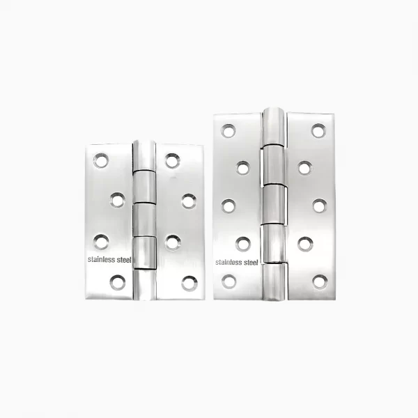 AD.5000 wooden door hinge 2