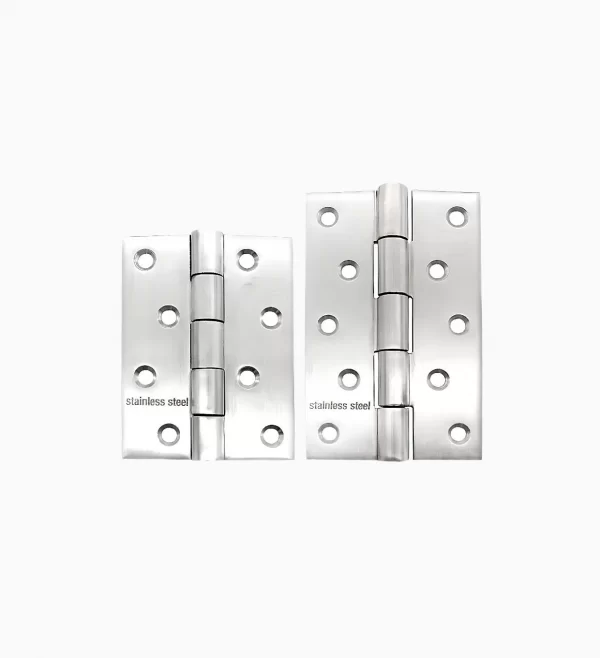 AD.5000 wooden door hinge 2