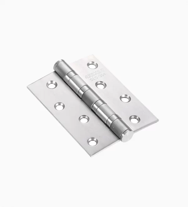 AD.5000 wooden door hinge 2