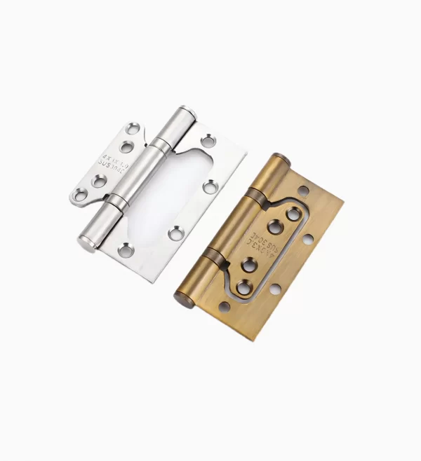 AD.5001 wooden door hinge 1