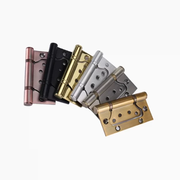 AD.5001 wooden door hinge 1