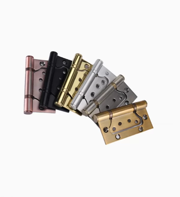 AD.5001 wooden door hinge 1