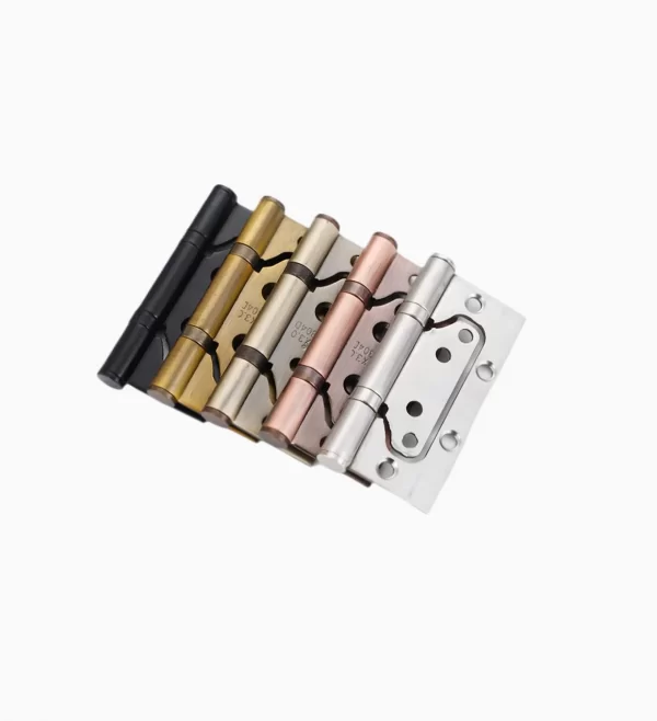 AD.5001 wooden door hinge 1