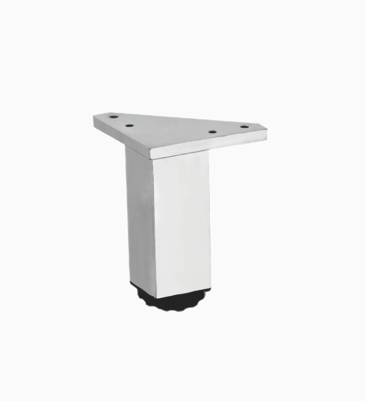Bench Feet Steel Furniture Feet Metal Sofa Legs Adjustable Cabinet Feet - AF.4003 ...