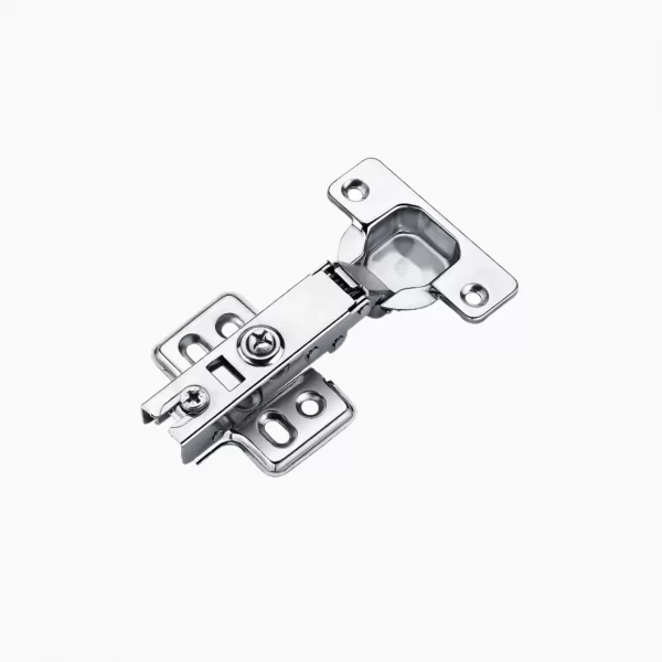 AH.0109 without spring full overlay cabinet hinge